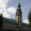 Modernisierung des Hamburger Hochschulgesetzes 2010