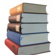Fachliteratur – eine dauernde finanzielle Belastung